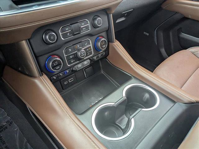 Used 2023 Chevrolet Tahoe High Country image 13