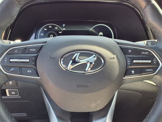 Used 2020 Hyundai Palisade Limited image 18