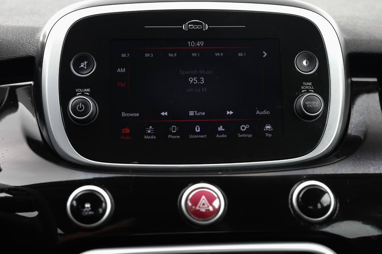 Used 2018 FIAT 500X Pop FWD image 32