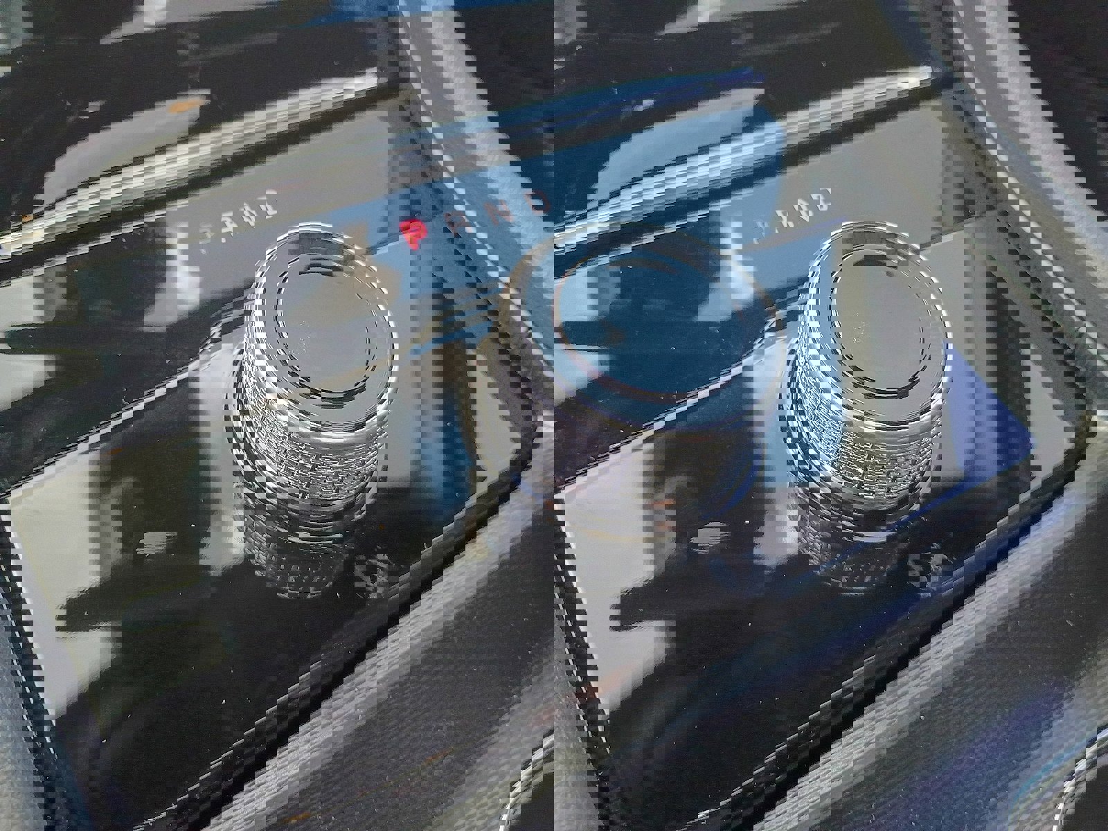 New 2025 Jeep Grand Cherokee Laredo X w/ Luxury Tech Group I image 14