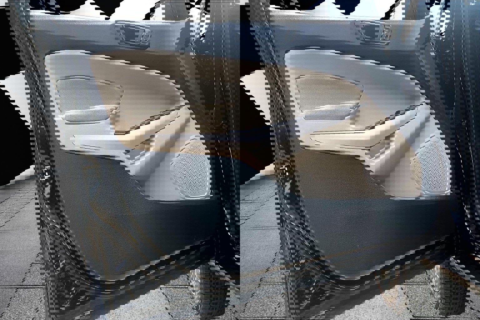 Used 2022 Ford EcoSport S AWD/4WD image 16