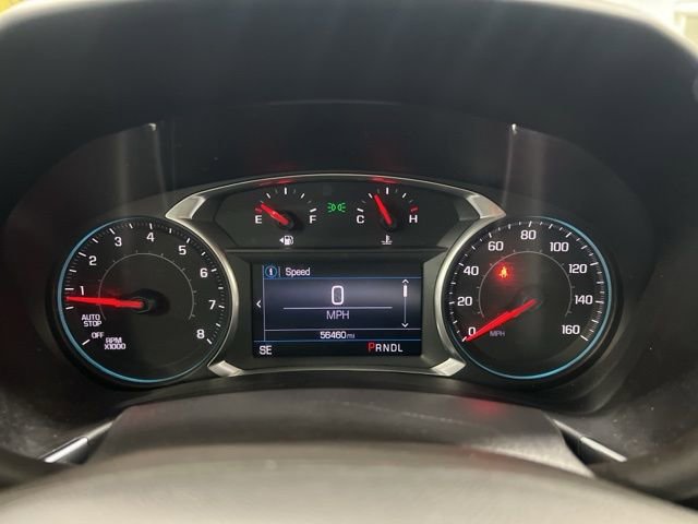 Used 2019 Chevrolet Equinox LT image 7