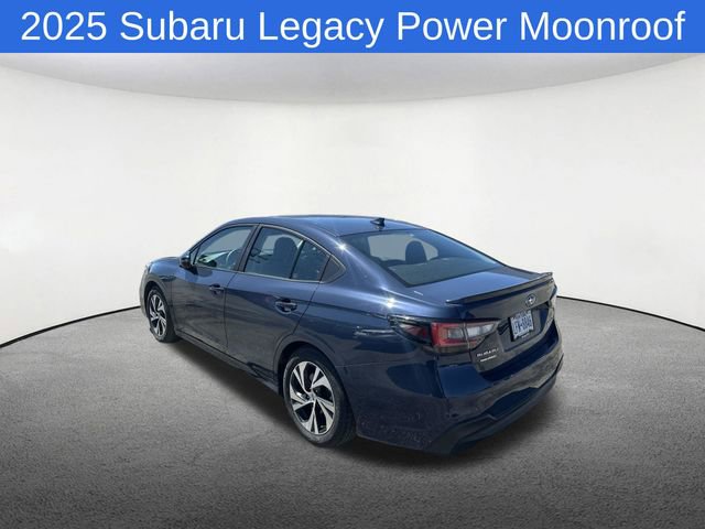 Used 2025 Subaru Legacy Premium AWD/4WD image 25