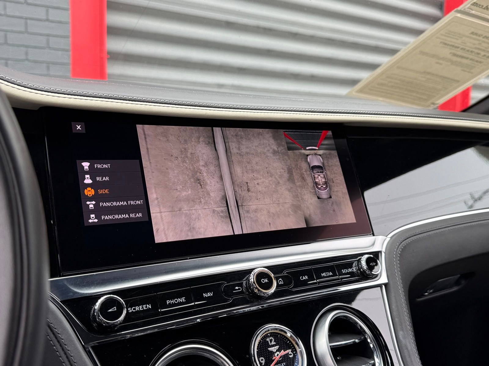 Used 2022 Bentley Continental GT Speed image 24