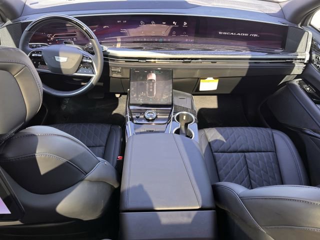 New 2026 Cadillac Escalade IQL Sport 1 image 9