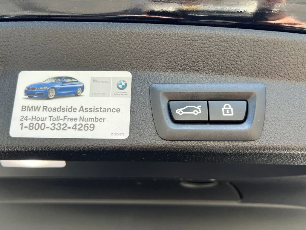 Used 2018 BMW 430i Gran Coupe image 45