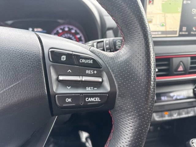 Used 2019 Hyundai Kona Ultimate image 20