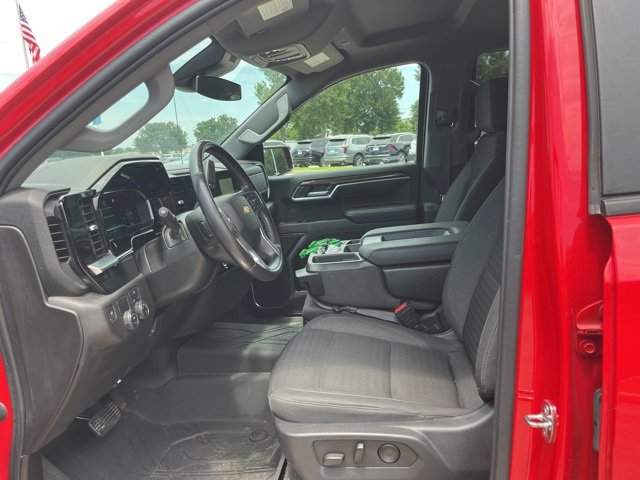 Used 2022 Chevrolet Silverado 1500 LT image 14