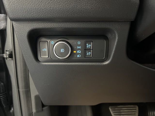 New 2026 Ford Ranger Raptor image 13