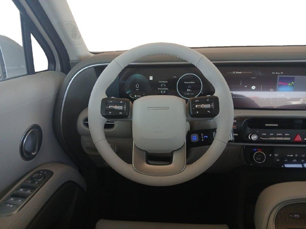 New 2026 Hyundai Palisade SEL AWD/4WD image 24