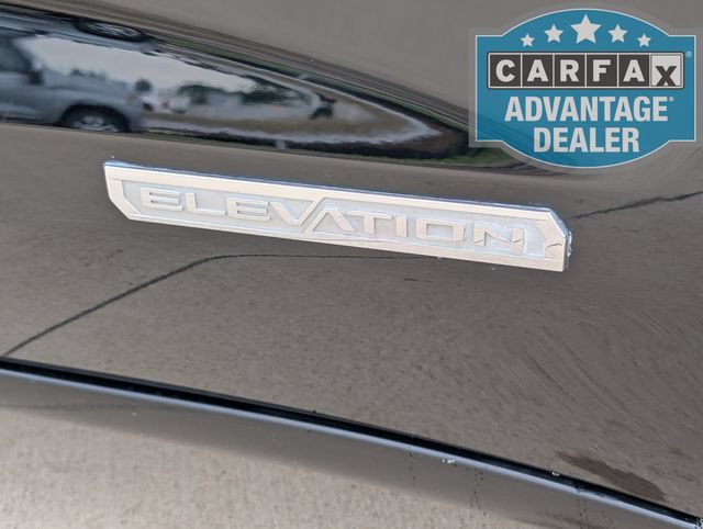 Used 2024 GMC Sierra 1500 Elevation RWD image 32