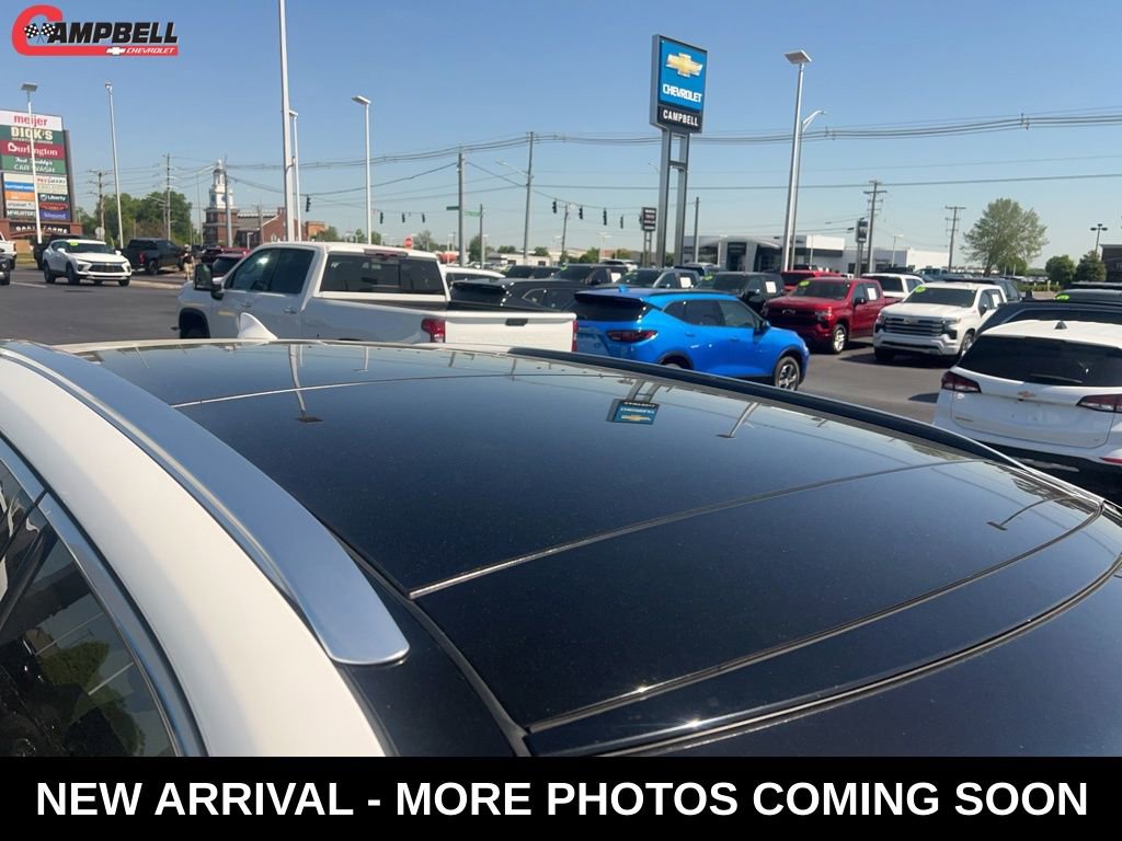 Used 2017 Lexus RX 350 FWD image 9