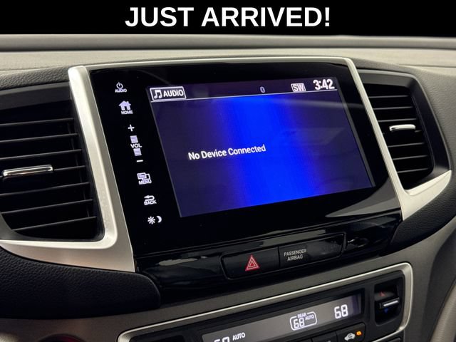 Used 2017 Honda Pilot EX-L image 21