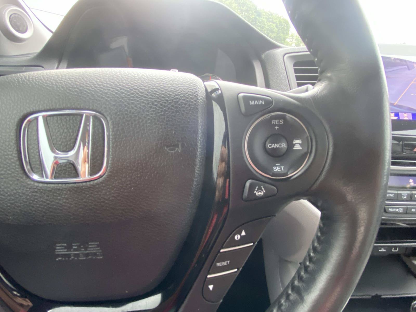 Used 2019 Honda Ridgeline RTL-E image 26