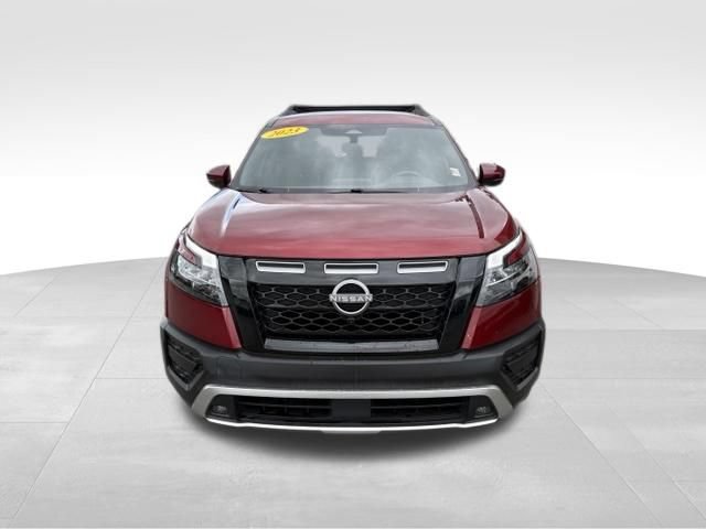 Used 2023 Nissan Pathfinder Rock Creek AWD/4WD image 7