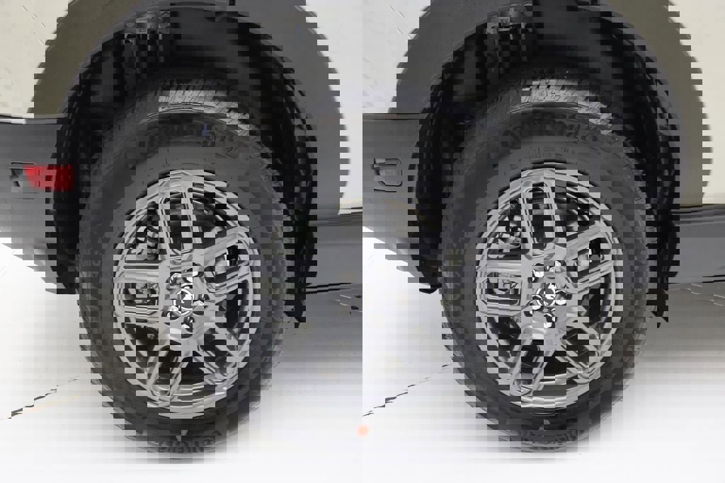 Used 2025 Ford Bronco Sport Big Bend w/ Convenience Package image 10