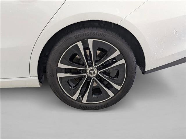 Certified 2024 Mercedes-Benz CLA 250 image 24