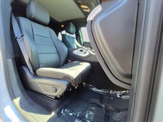 Certified 2026 Mercedes-Benz GLE 450 4MATIC Coupe image 18