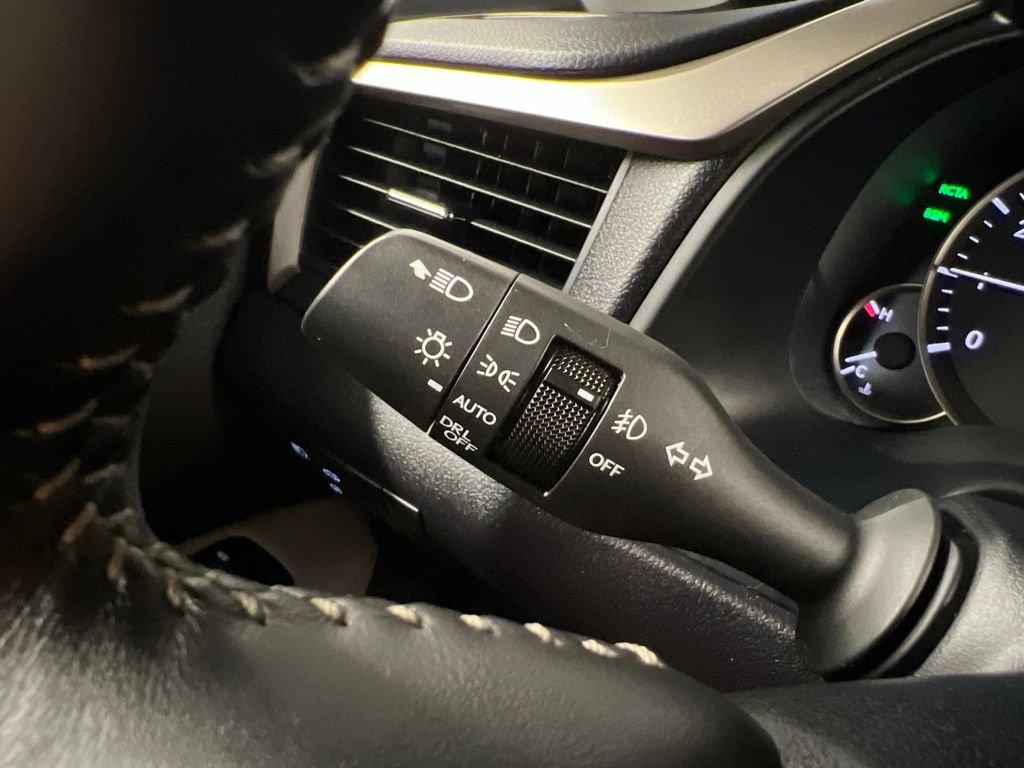 Used 2016 Lexus RX 350 AWD w/ Premium Package image 14