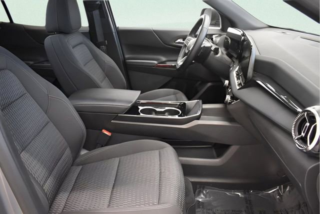 Used 2025 Chevrolet Equinox LT image 19