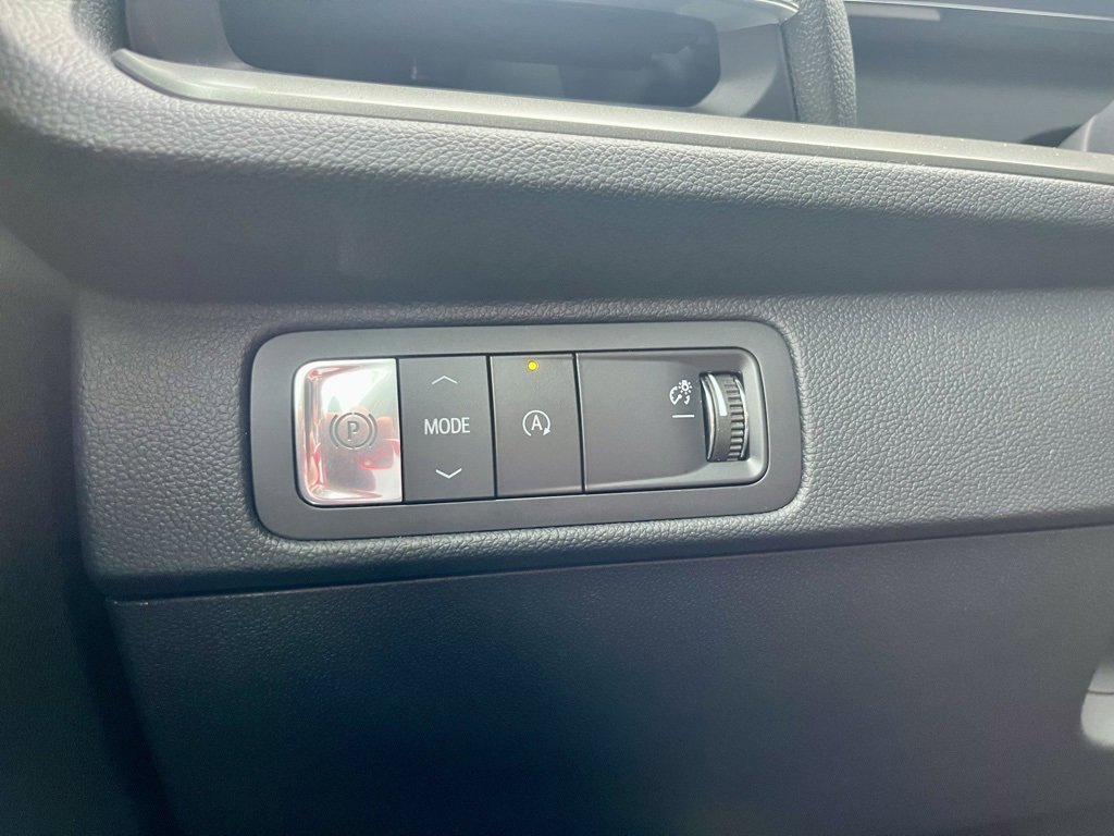 New 2026 Chevrolet Traverse LT image 19