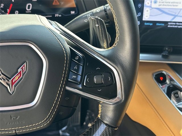 Used 2024 Chevrolet Corvette Z06 image 32