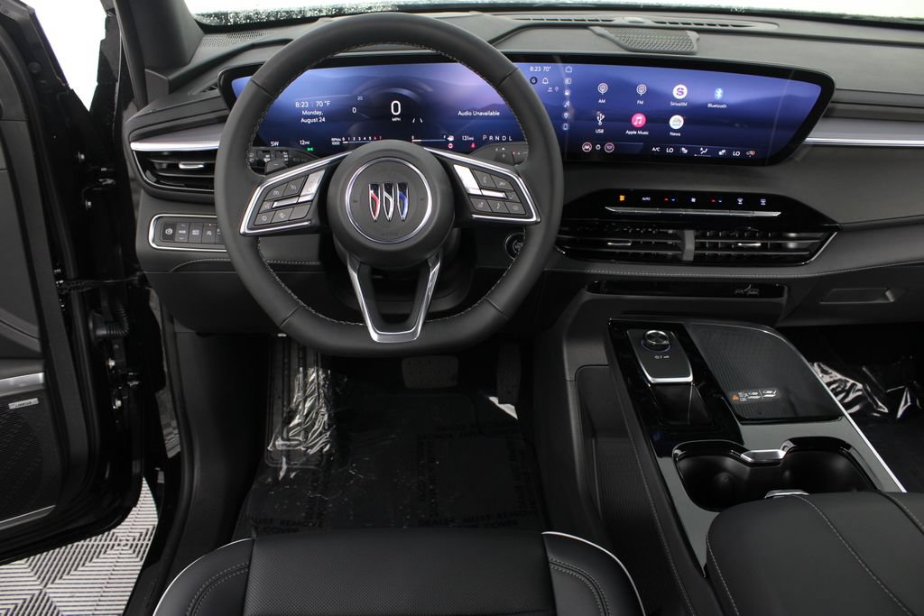 New 2027 Buick Enclave Sport Touring FWD image 11