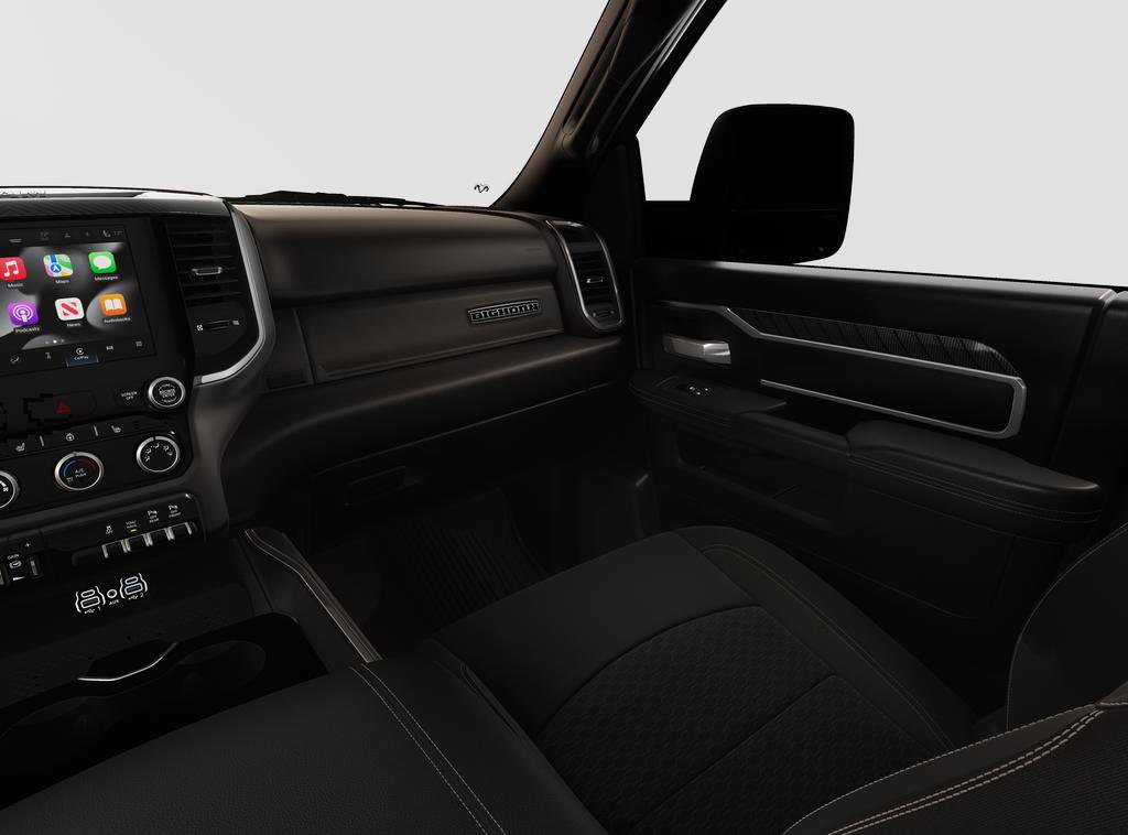 New 2026 RAM 2500 Big Horn image 7