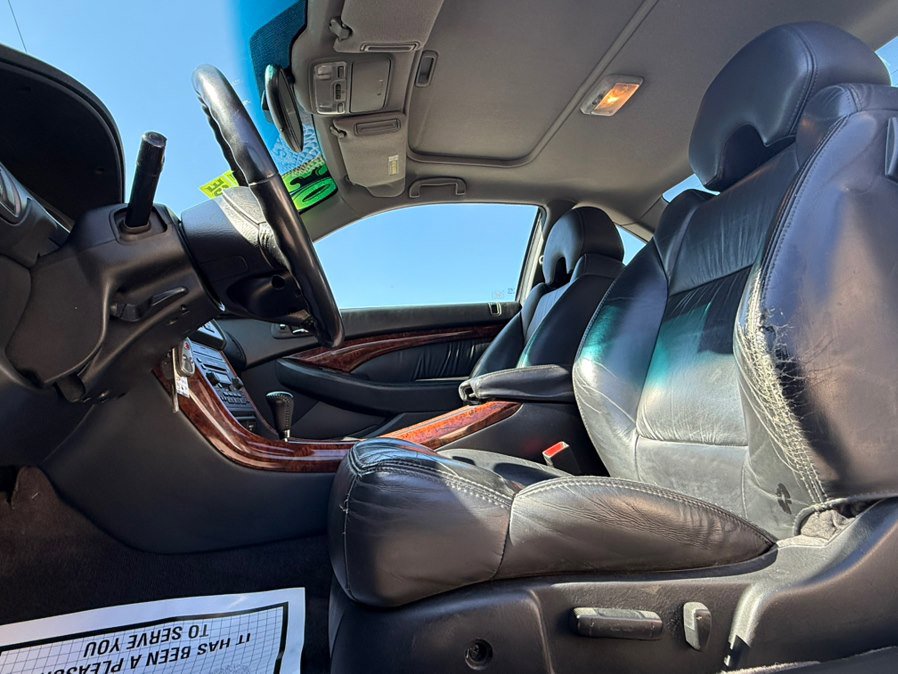 Used 2003 Acura CL FWD image 18