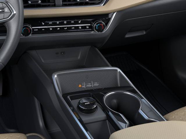 New 2026 Chevrolet Equinox ACTIV FWD image 23