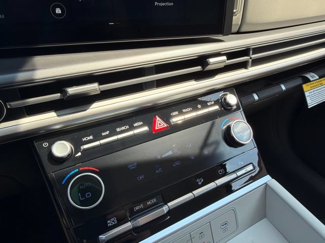 New 2027 Hyundai Santa Fe SE FWD image 15