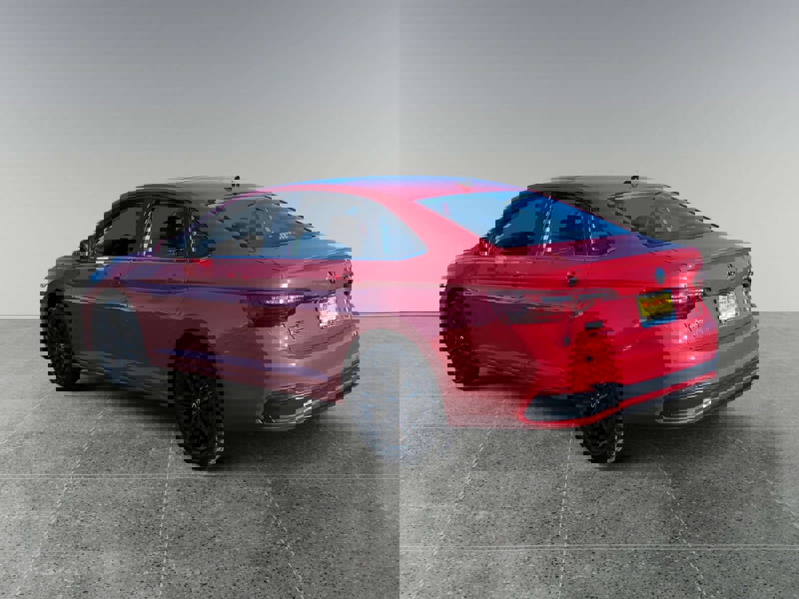 Used 2022 Volkswagen Jetta SE image 3