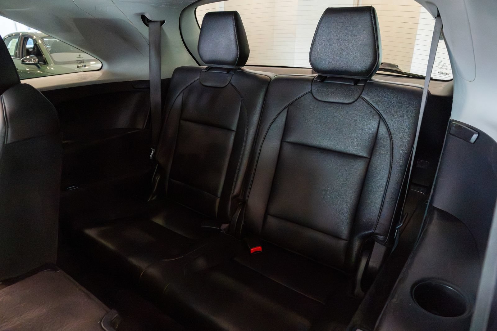 Used 2017 Acura MDX SH-AWD image 21