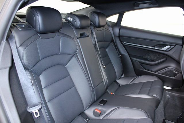 New 2025 Porsche Taycan image 22