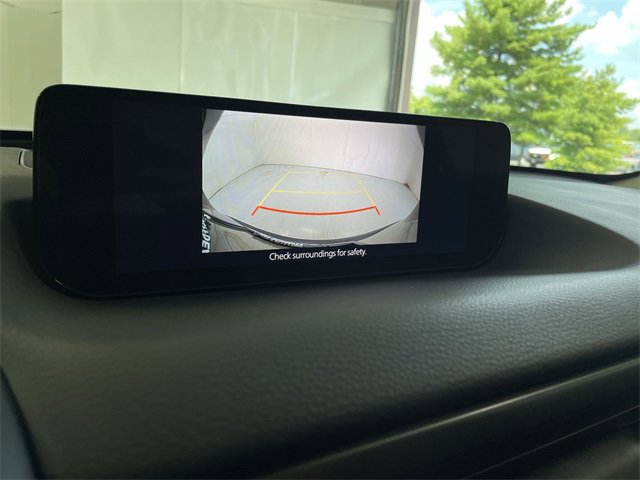 Certified 2025 MAZDA CX-50 Meridian Edition image 31