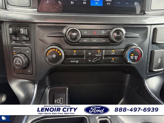 Used 2025 Ford F150 STX AWD/4WD image 26