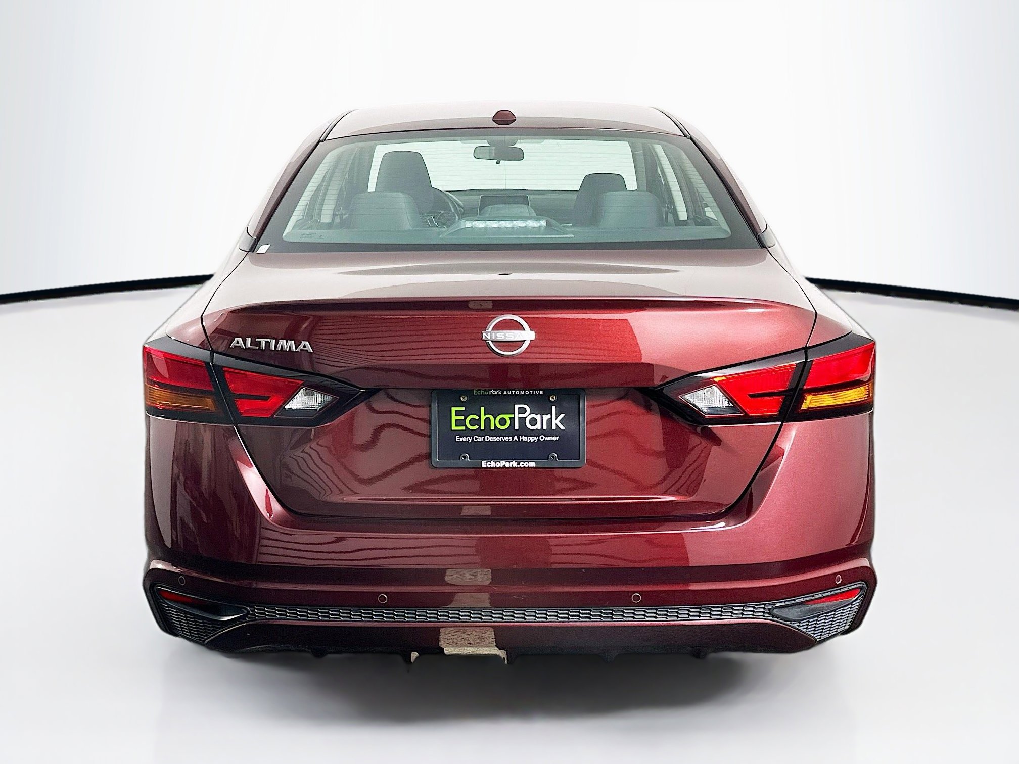 Used 2025 Nissan Altima 2.5 SV image 7