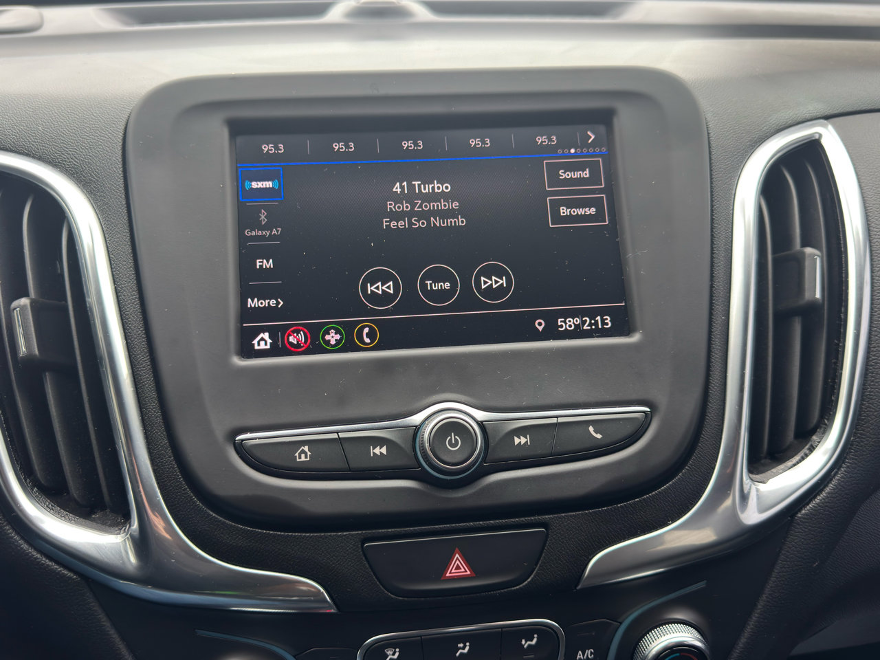 Used 2021 Chevrolet Equinox LT image 23