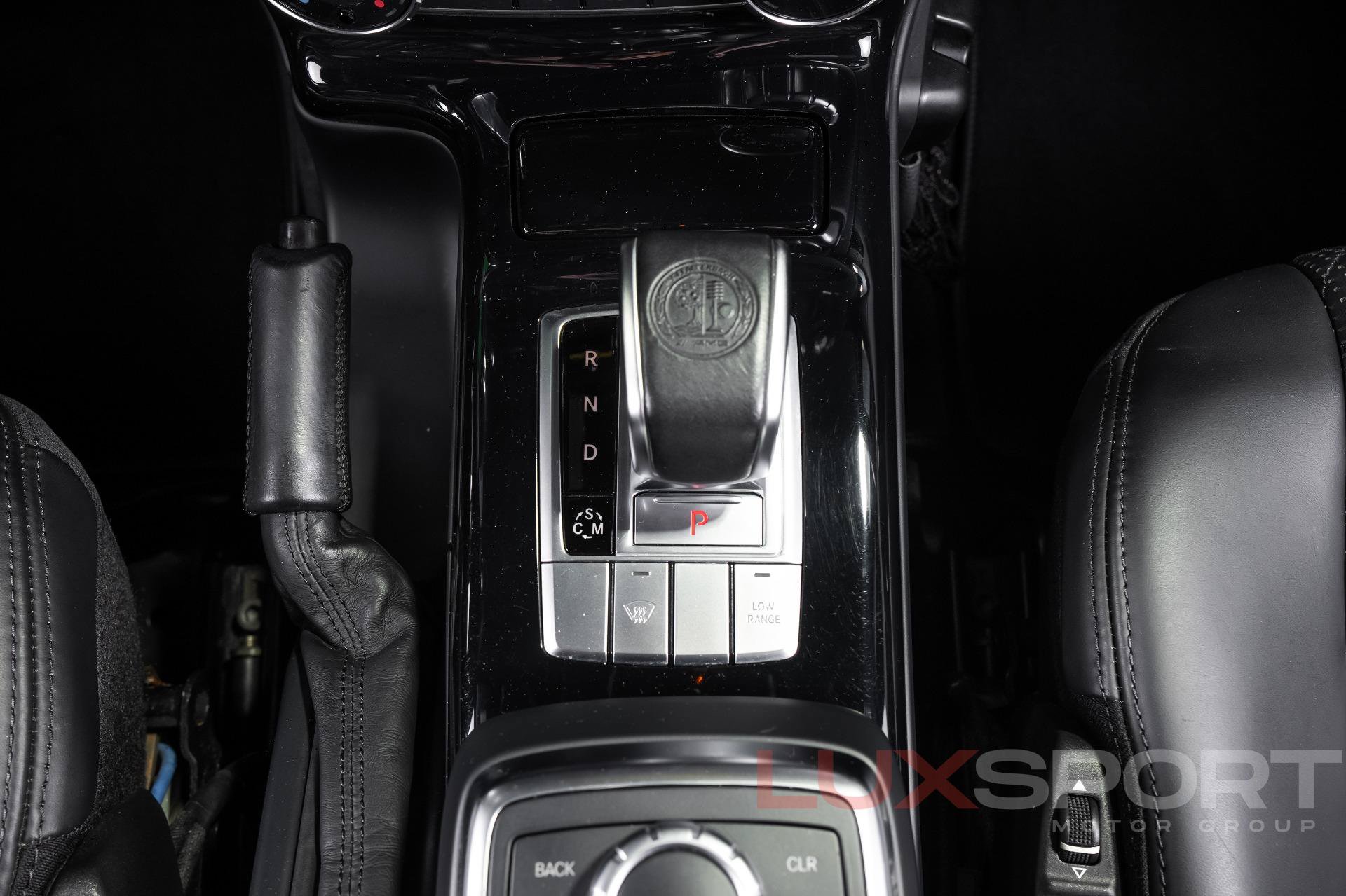 Used 2016 Mercedes-Benz G 63 AMG 4MATIC image 46