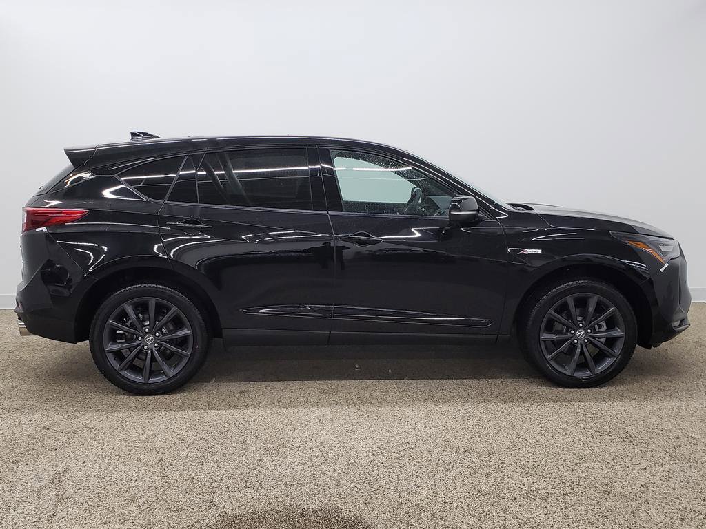 Certified 2026 Acura RDX w/ Advance Package AWD/4WD image 2