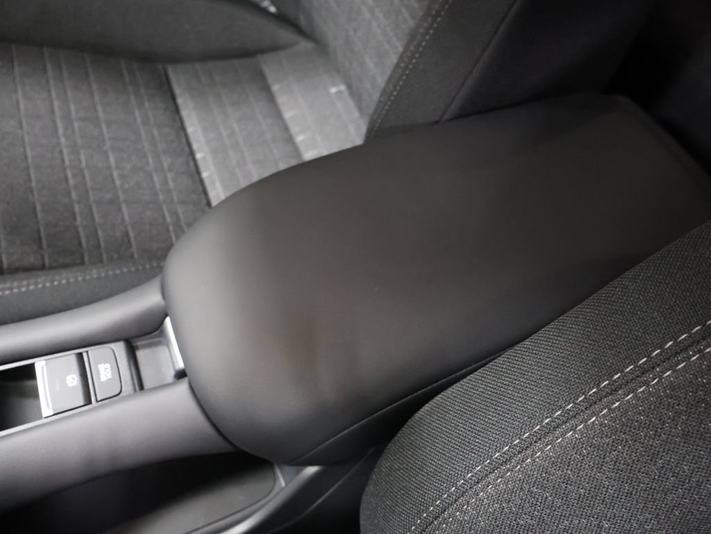 New 2027 Honda HR-V LX image 28