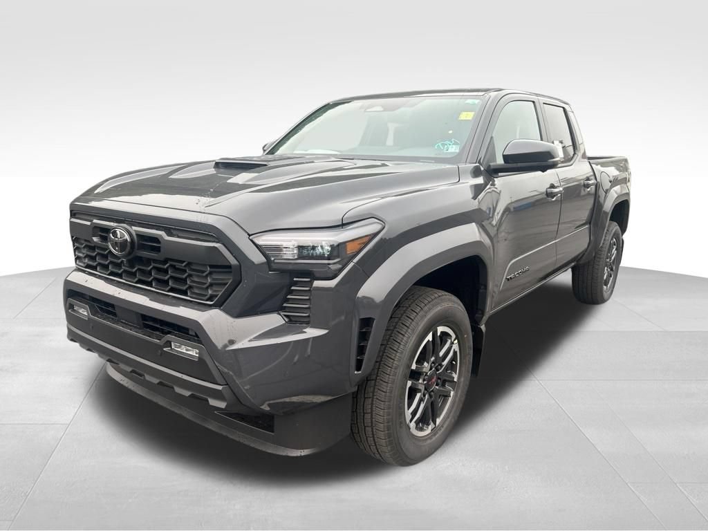 New 2026 Toyota Tacoma TRD Sport w/ TRD Sport Premium Package
