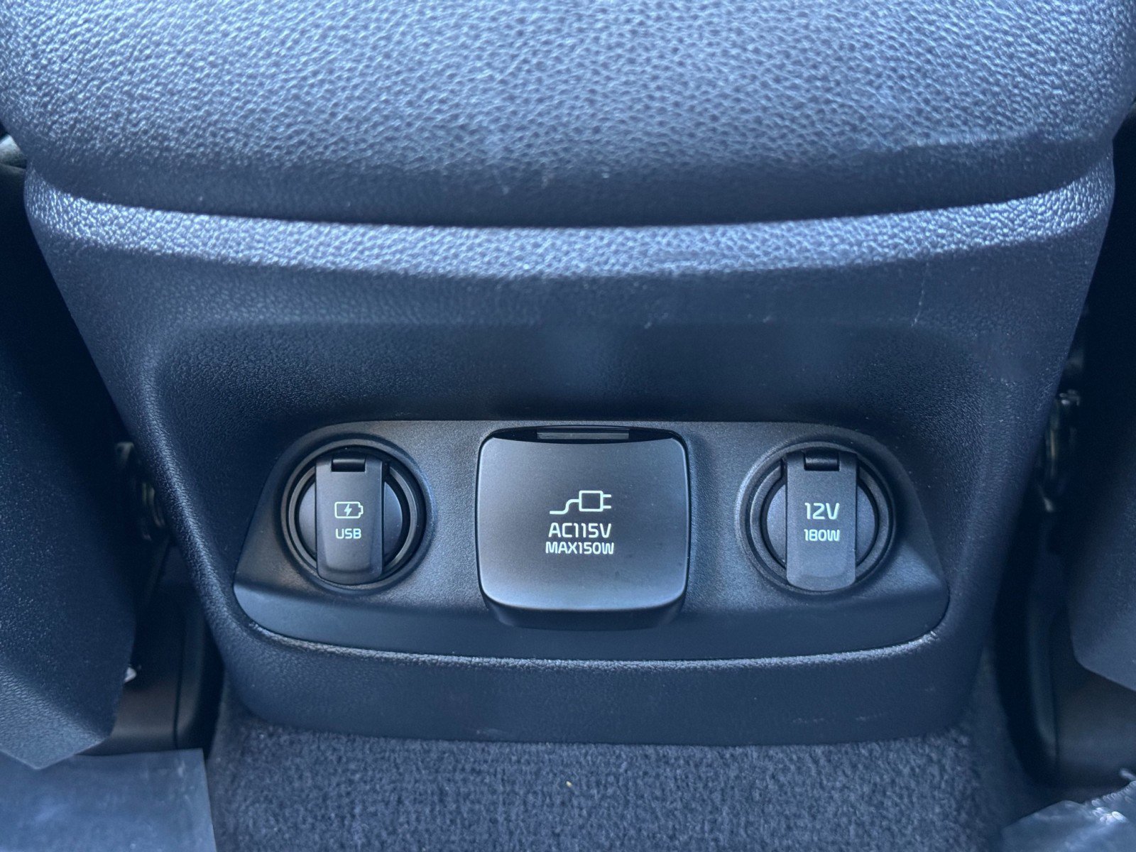 Used 2019 Kia Sorento SX w/ SX Touring Package image 38