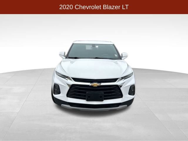 Used 2020 Chevrolet Blazer LT image 2