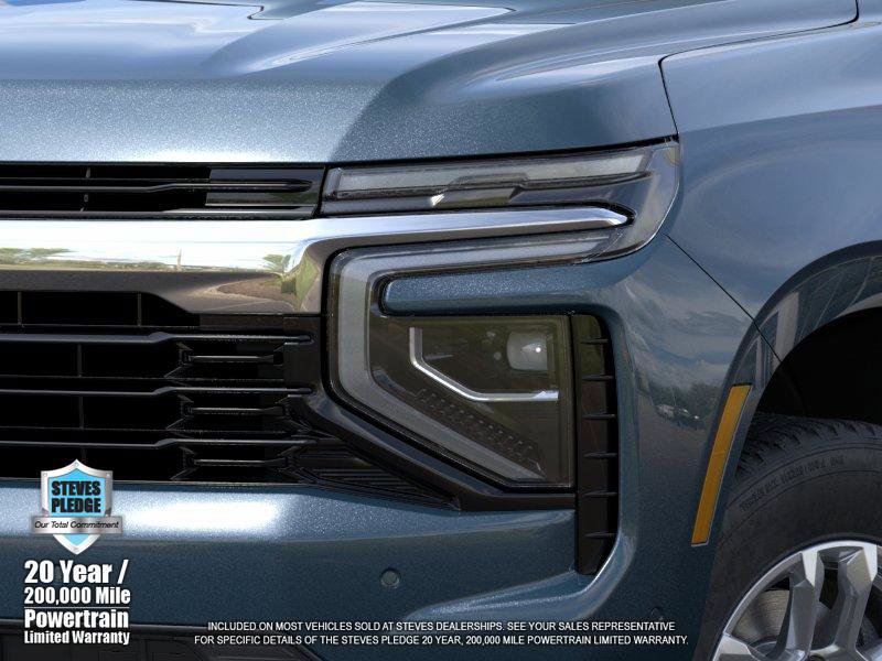 New 2026 Chevrolet Tahoe LS RWD image 10
