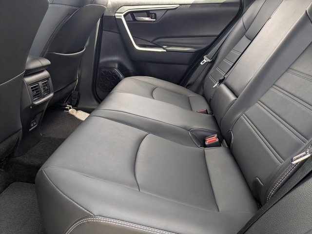 Used 2023 Toyota RAV4 XLE Premium FWD image 16