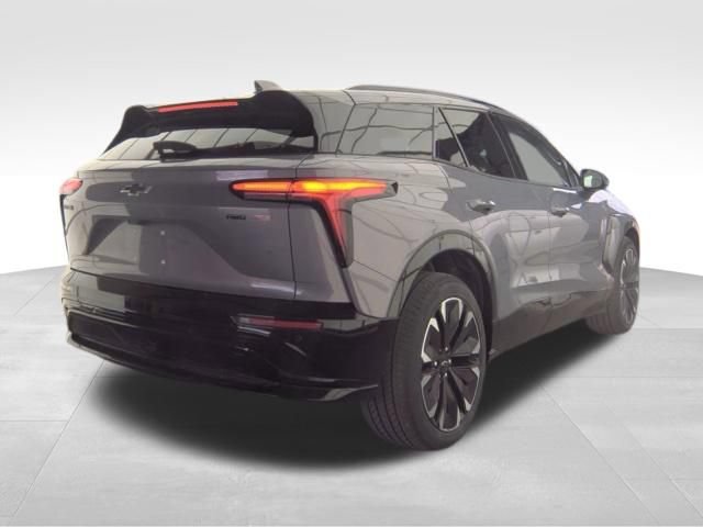 Used 2024 Chevrolet Blazer EV RS AWD/4WD image 7