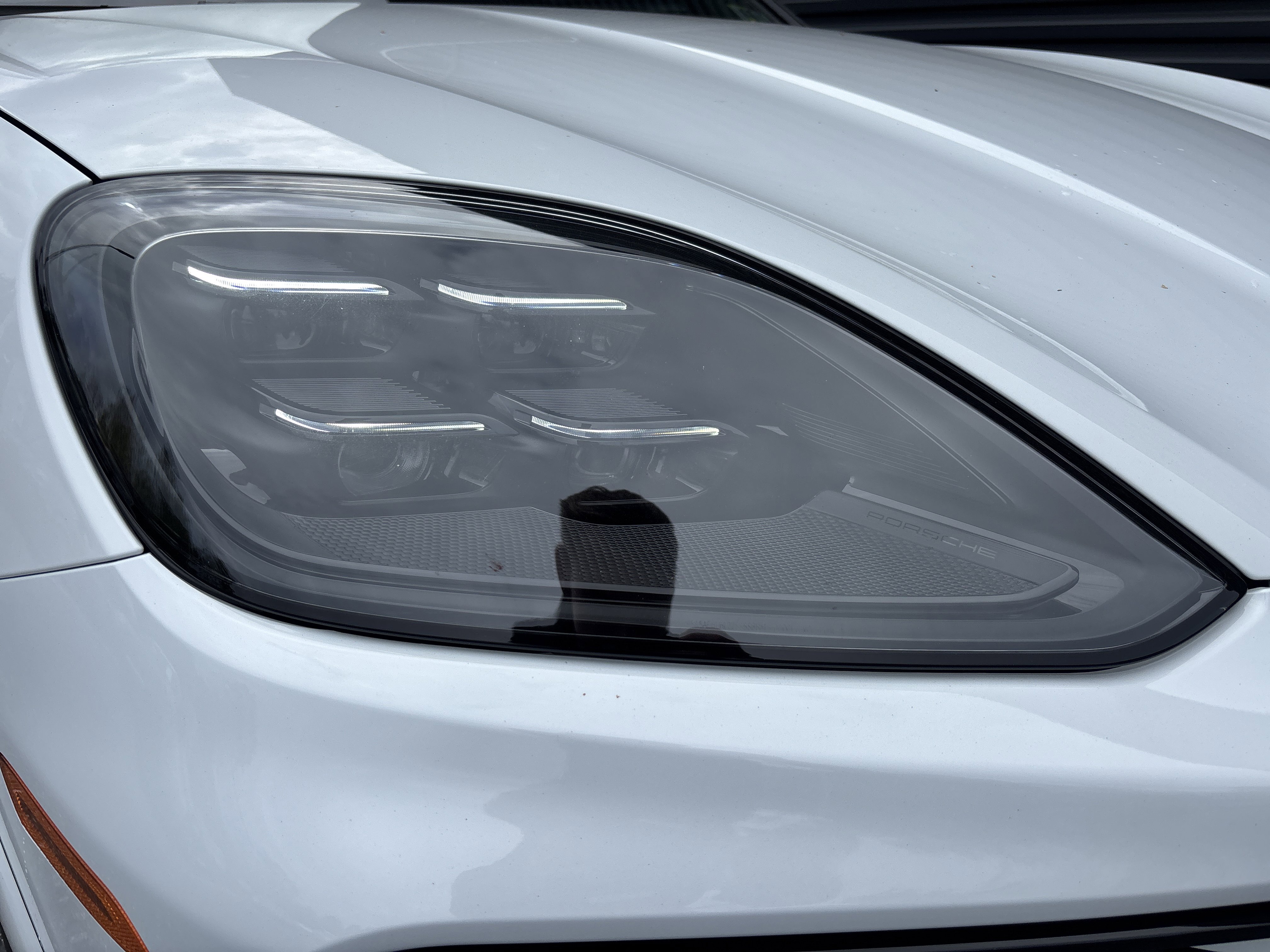 New 2025 Porsche Cayenne GTS image 27