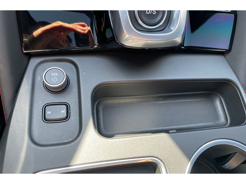 Certified 2026 Acura MDX A-Spec image 31