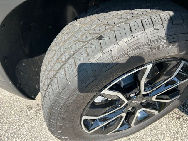 New 2025 Chevrolet TrailBlazer ACTIV w/ Convenience Package image 60